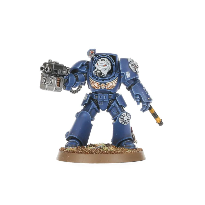 Patrouille: Imperial Fists
