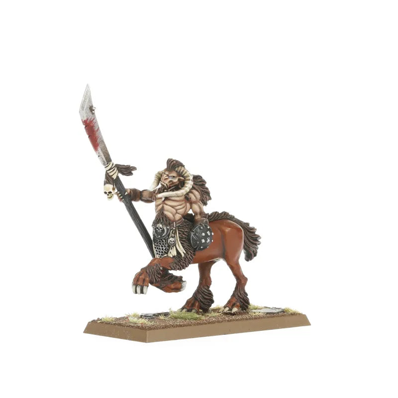 État-major de Harde de Centigors