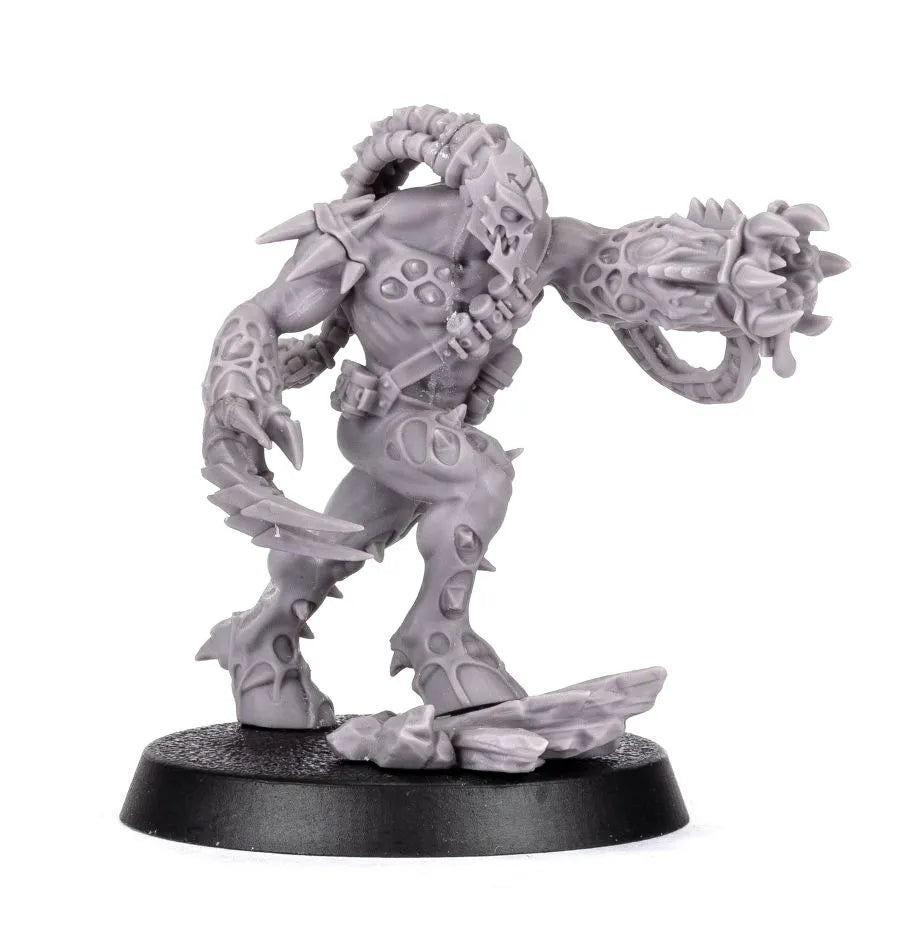Infernus Abomination