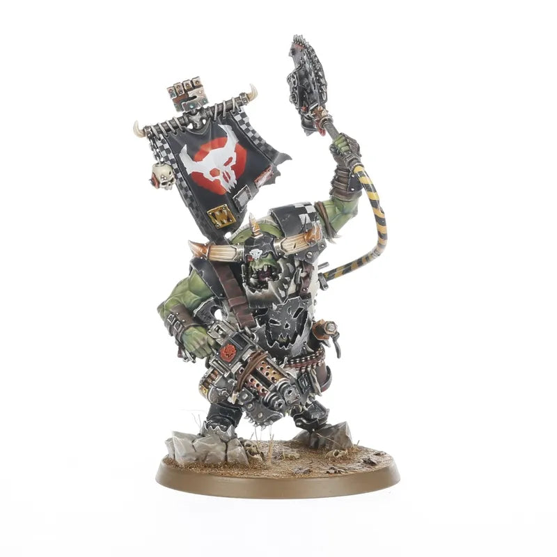 Set d'Initiation Warhammer 40,000