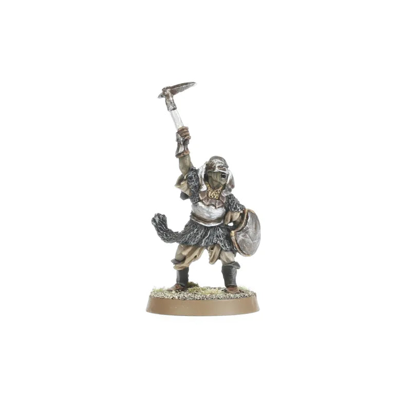Mordor™ Orc Commanders