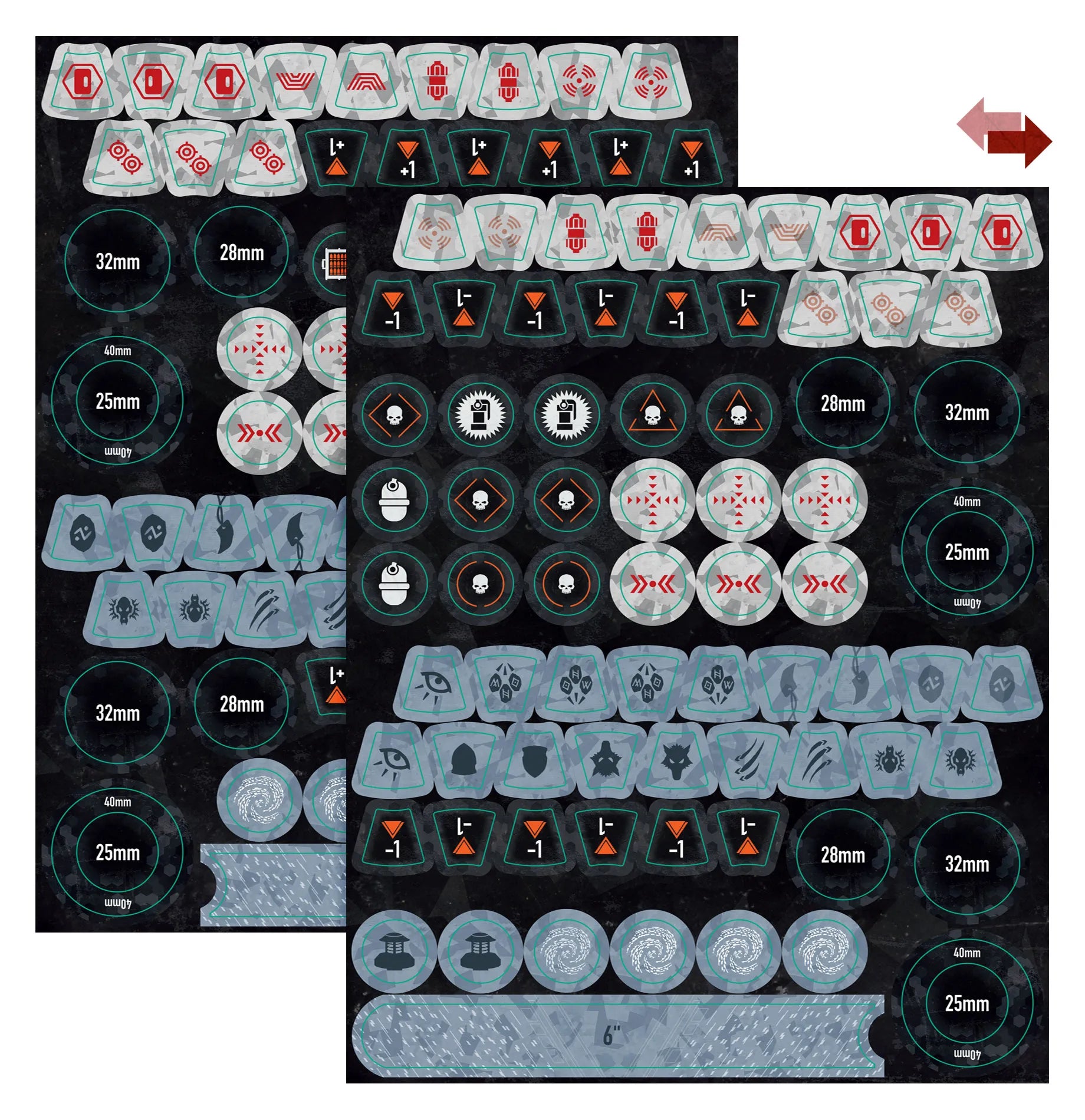 Kill Team: Dead Silence (Anglais)