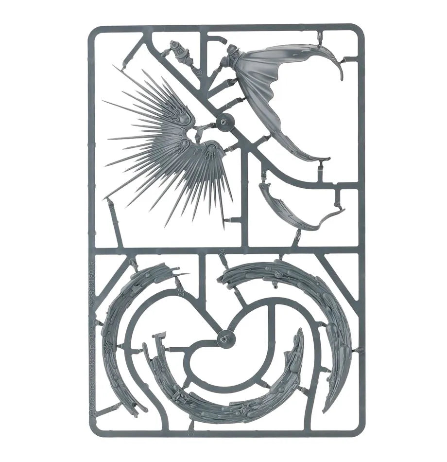 Celestant-Prime, Hammer of Sigmar