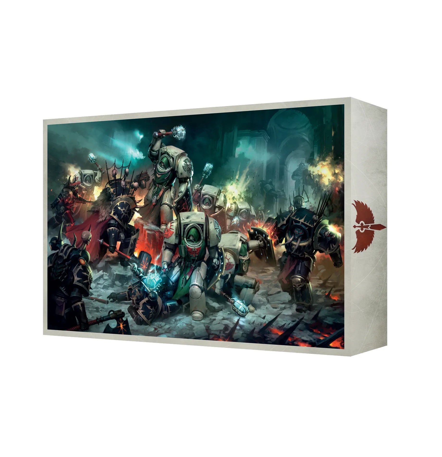 Assaut Deathwing