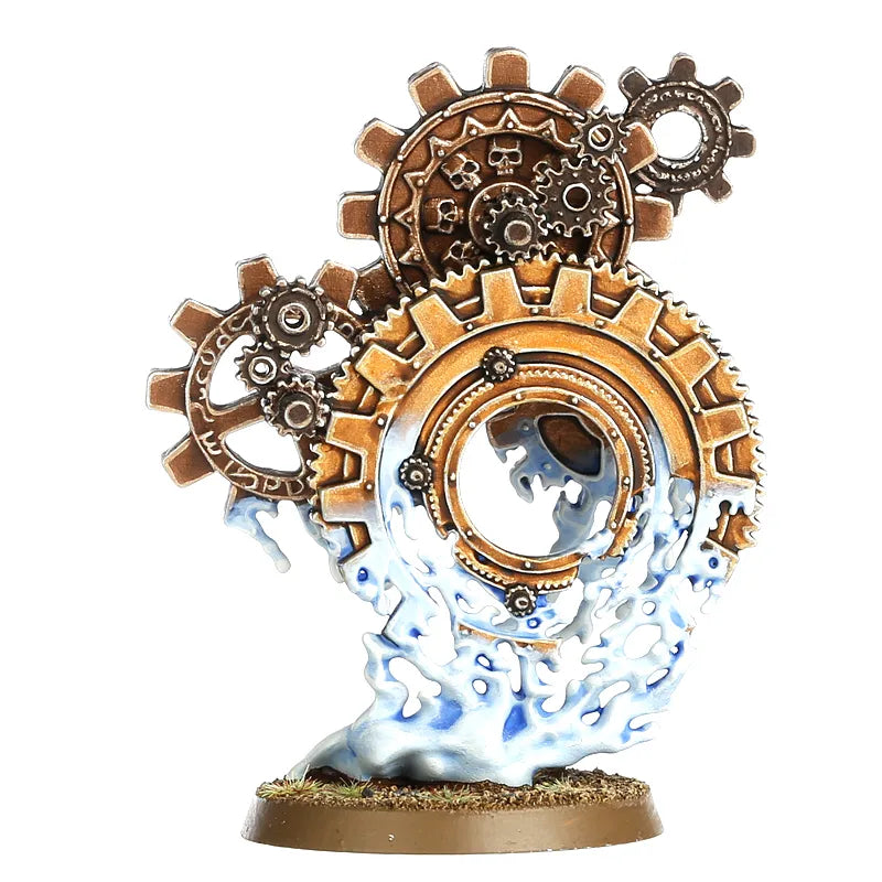 Warhammer Age of Sigmar: Maléfices