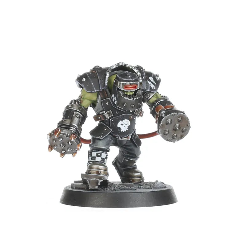 Kill Team: Bande de Bouzilleurs