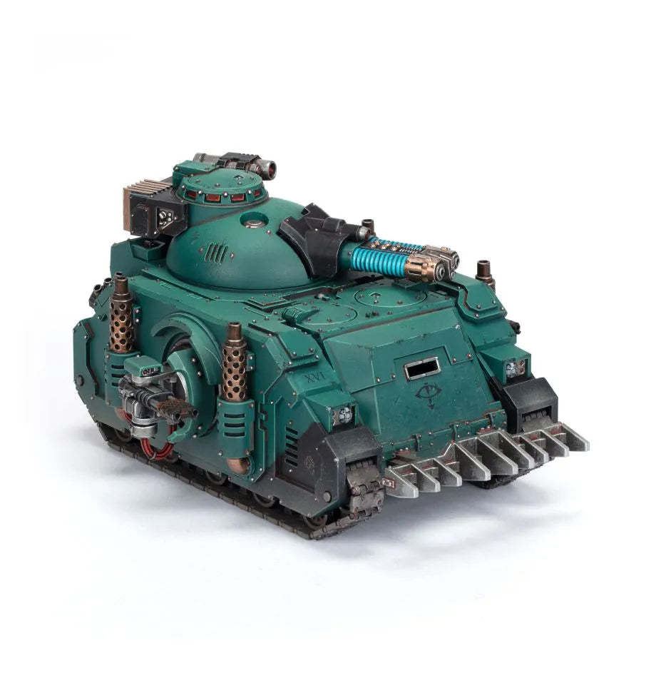 Char de Combat Predator Modèle Deimos
