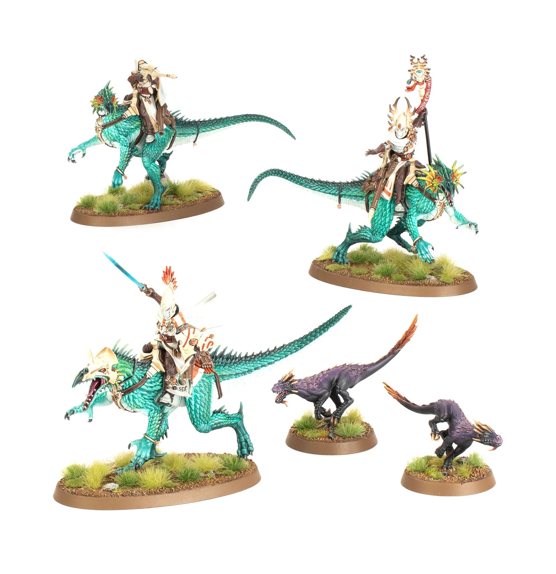 Kill Team™: Exodites