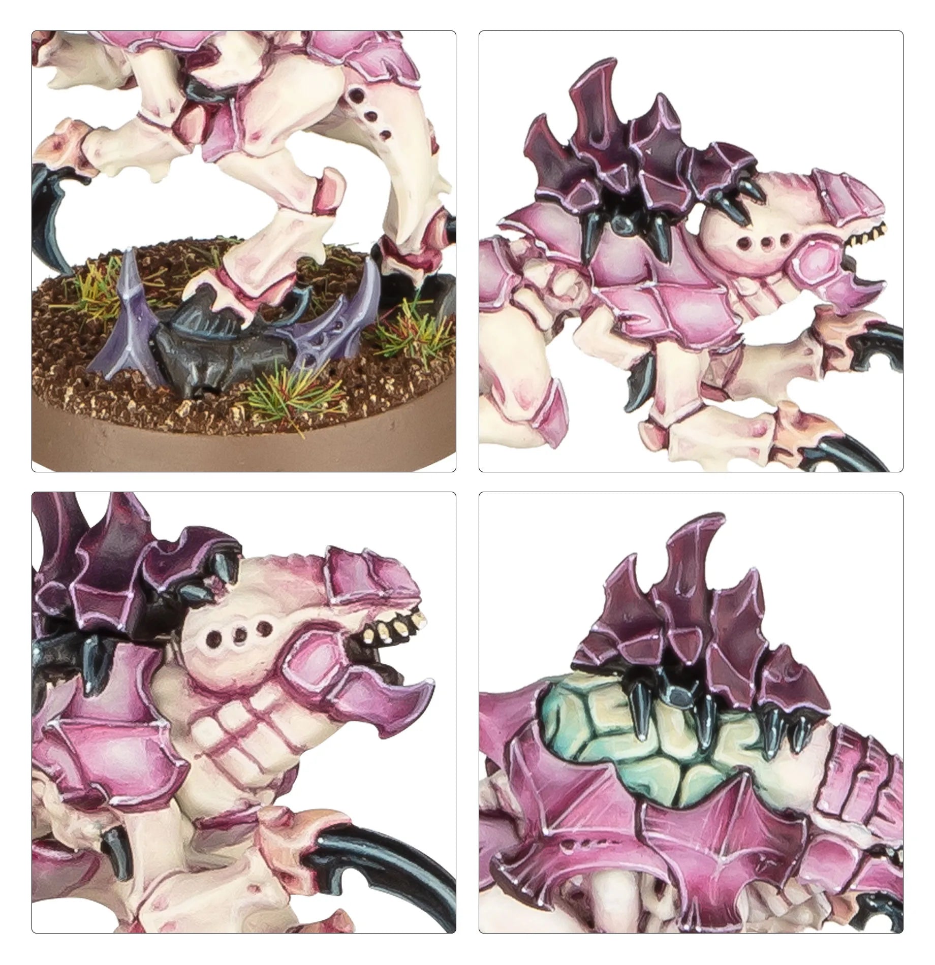 Neurogaunts
