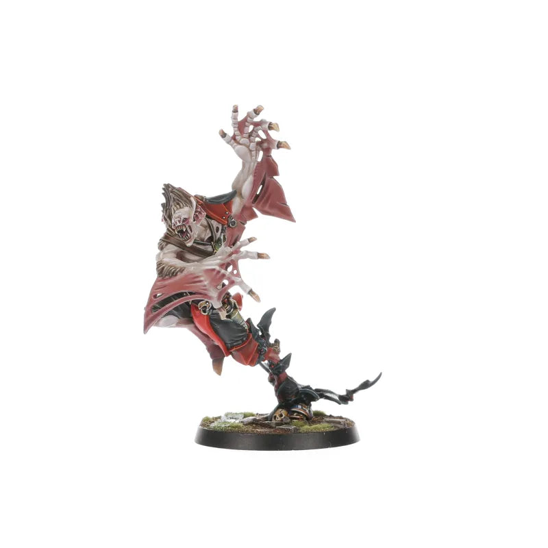 Vargheist pour Blood Bowl