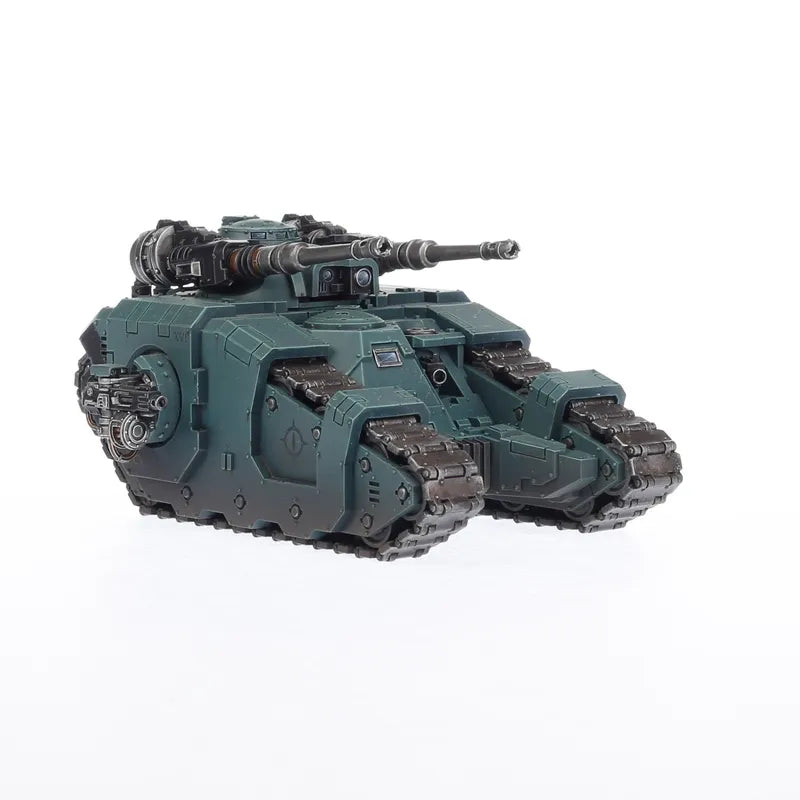 Legiones Astartes: Groupe de Combat Maximus