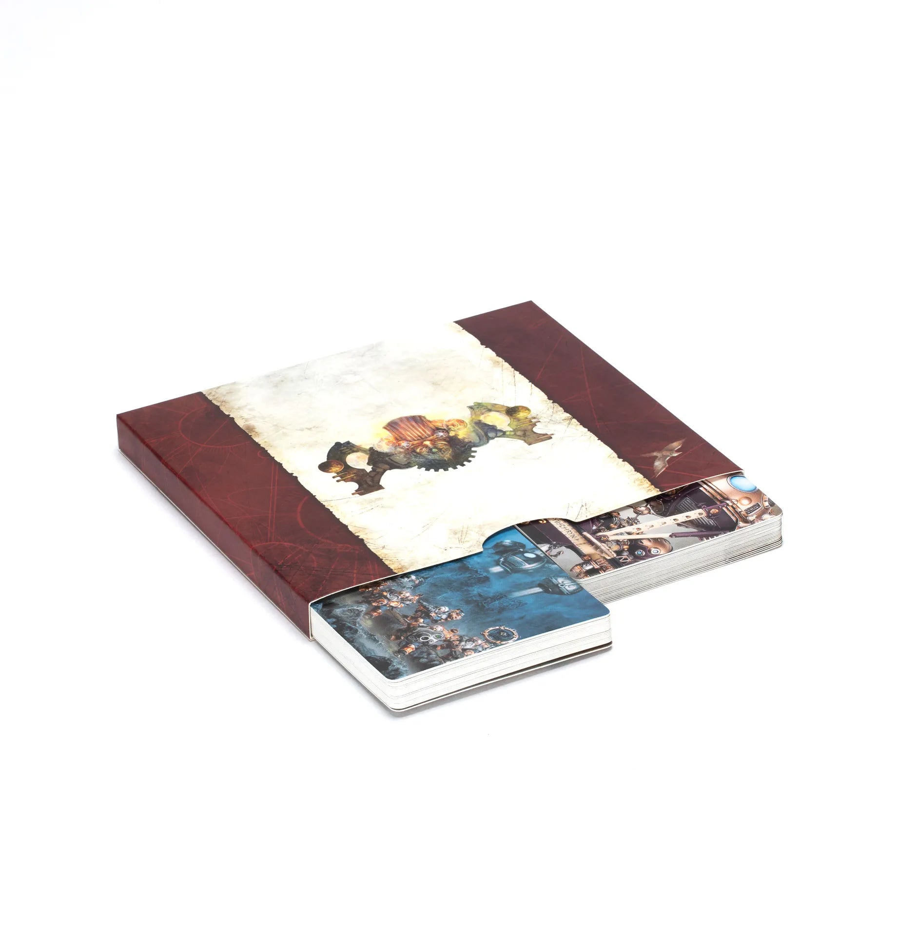 Order Battletome: Kharadron Overlords - Gamer's Edition (Anglais)