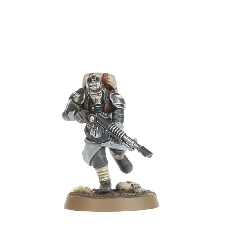 Death Korps de Krieg