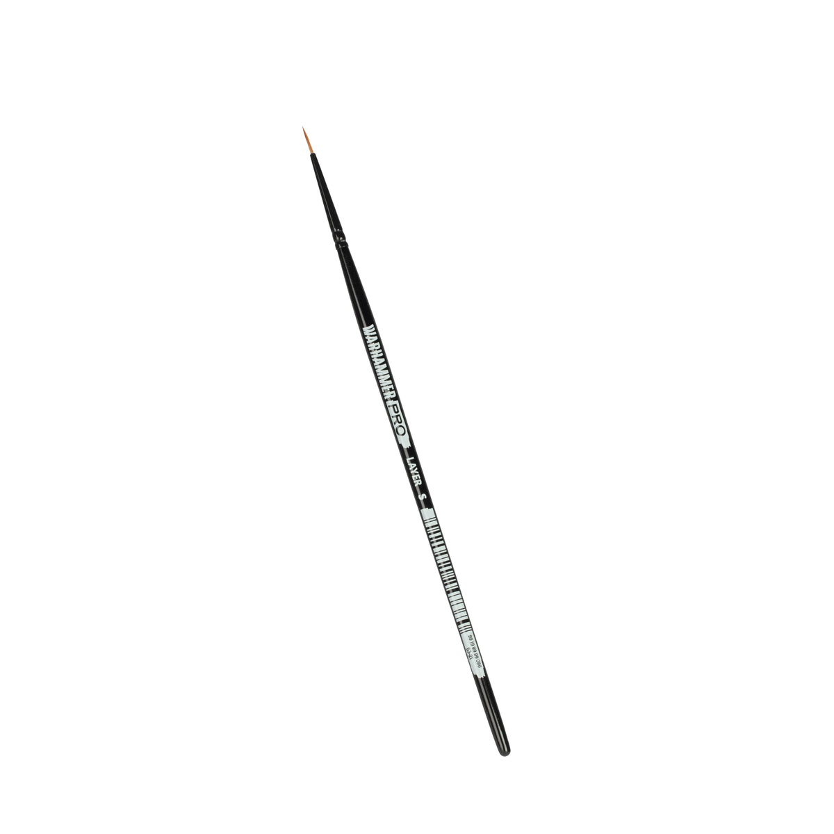 Pinceau Layer S Warhammer Pro