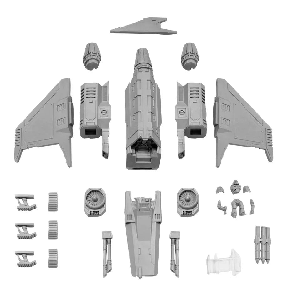 Intercepteur Xiphon