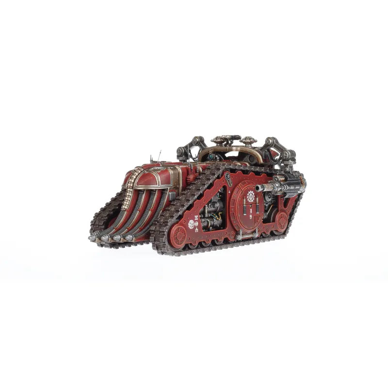Char d'Assaut Karacnos