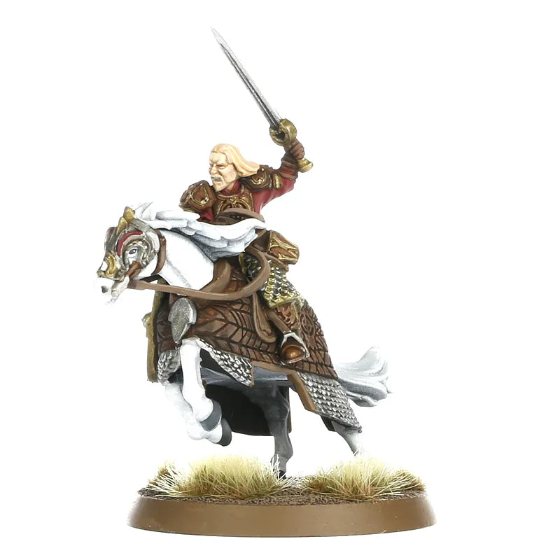 Rohan™ Battlehost