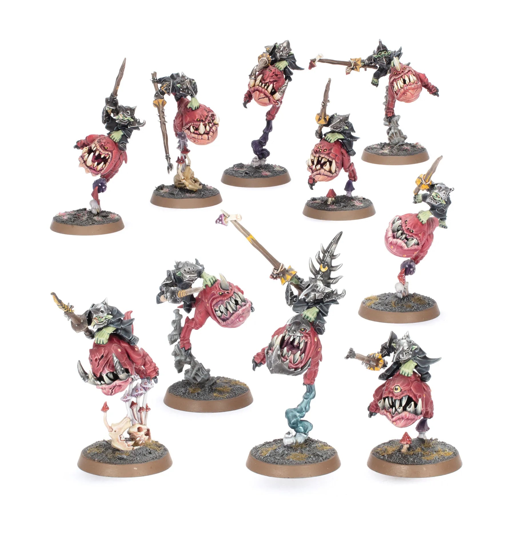 Boingrots
