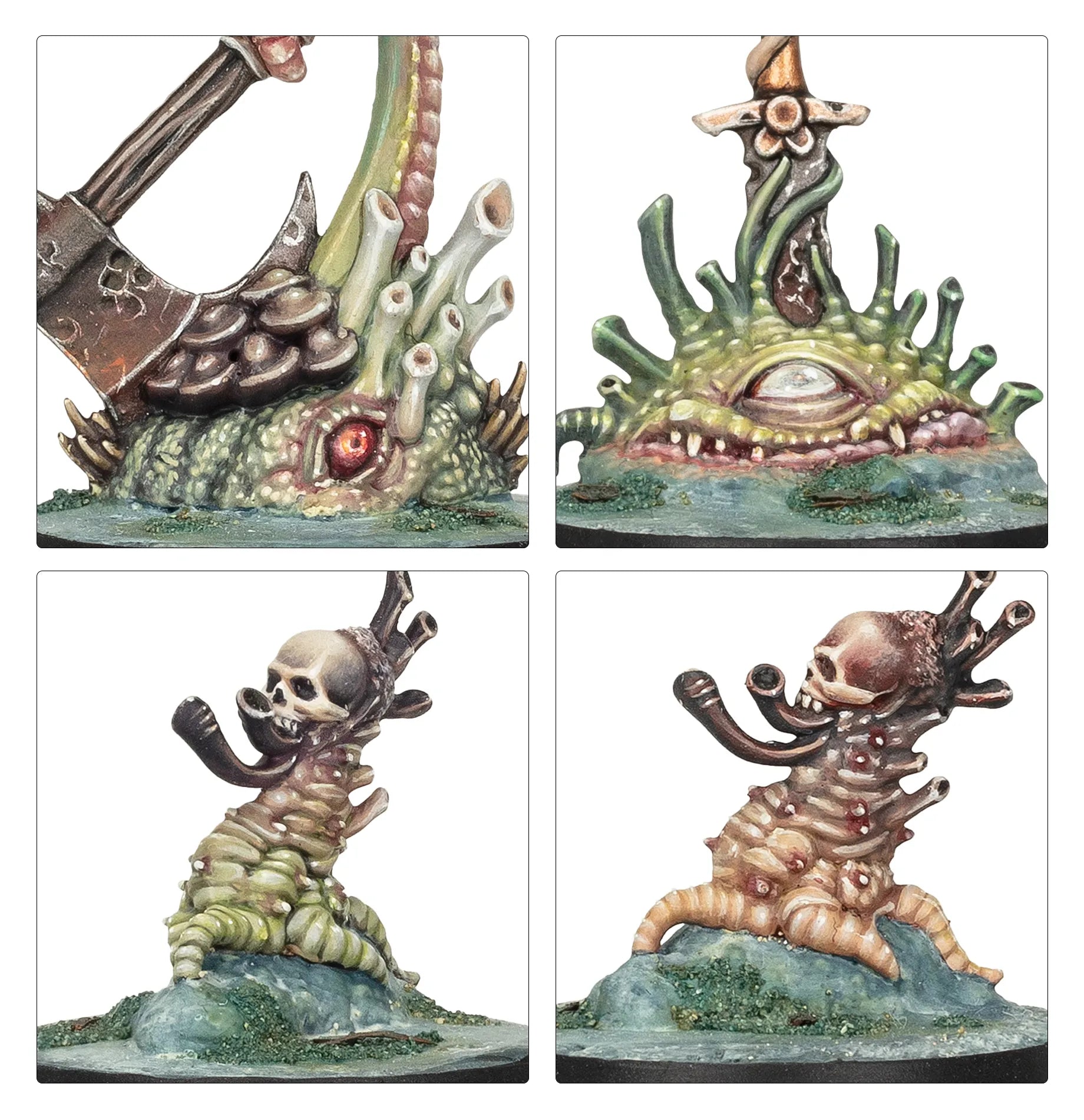 Warhammer Quest: Darkwater (Anglais)