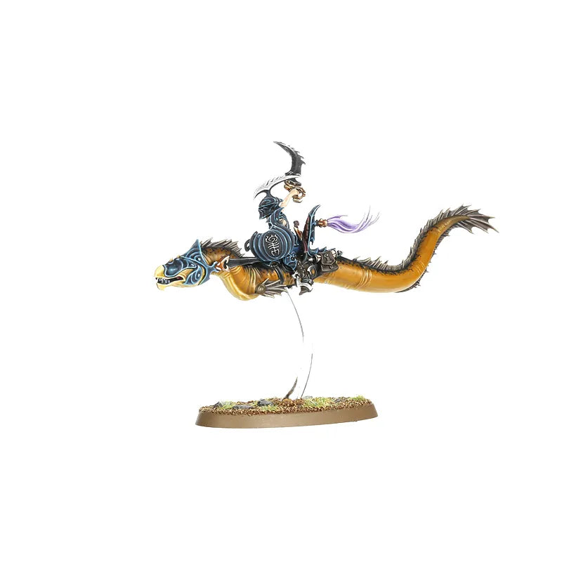 Akhelian Ishlaen Guard