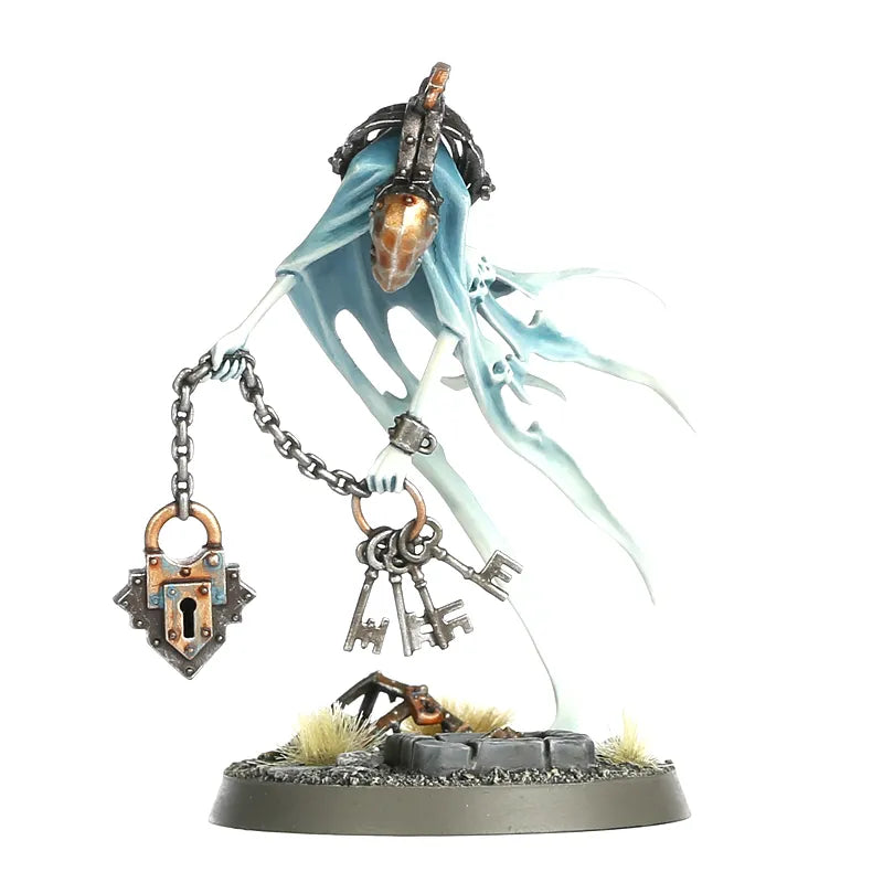 Fer de Lance: Hantenuits – Bagnehorde Maudite