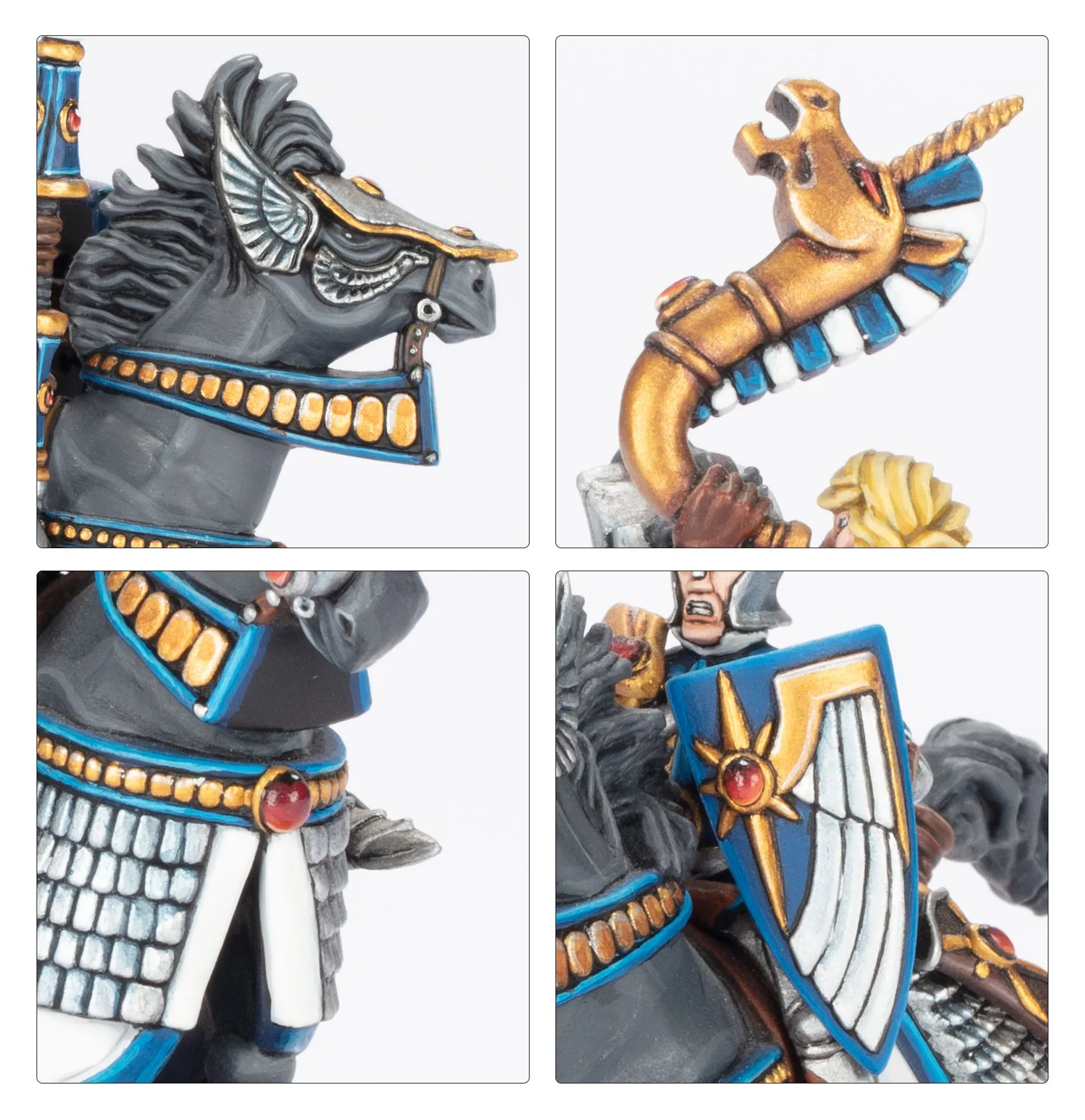 Heaumes d'Argent