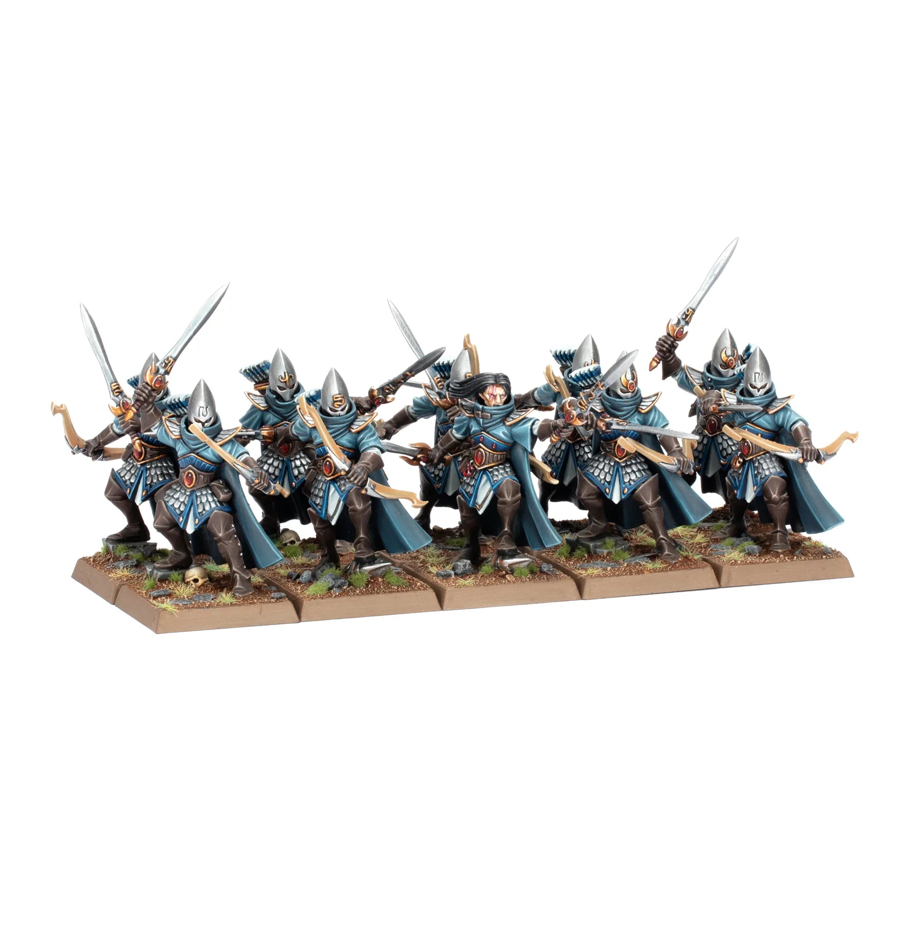 Sœurs d'Avelorn
