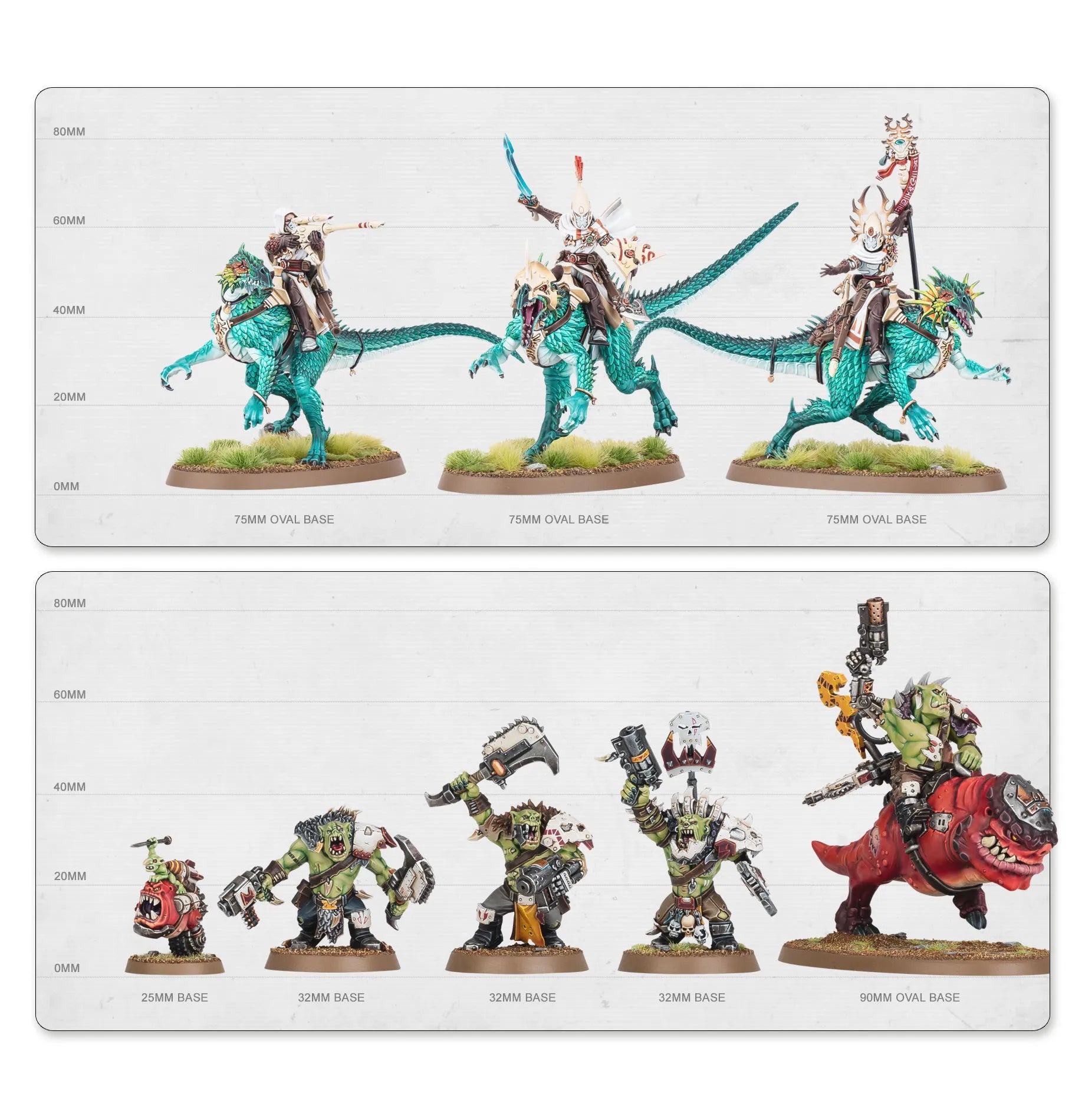 Kill Team™: Exodites