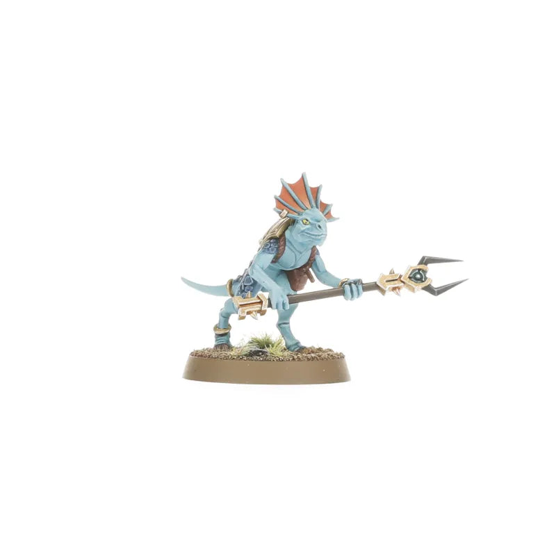 Fer de Lance: Séraphons – Rôdeurs au Sang Solaire