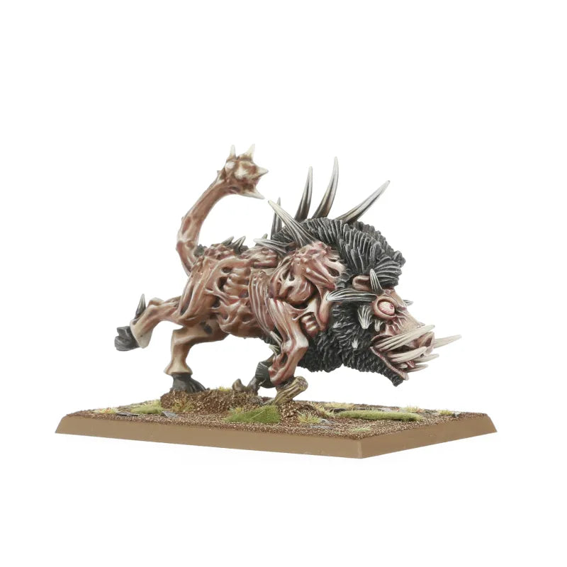 Razorgor
