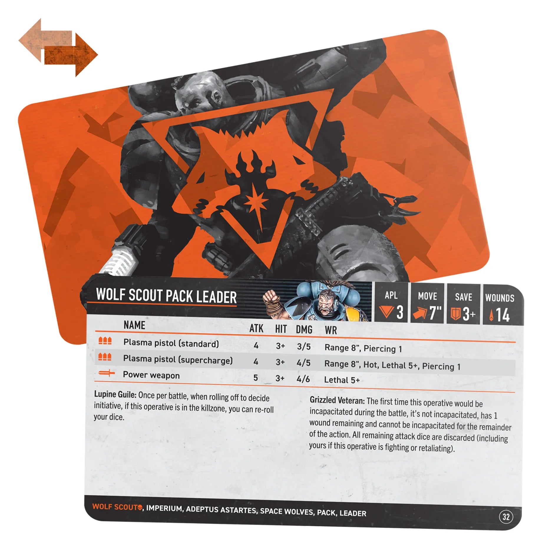 Kill Team: Dead Silence (Anglais)