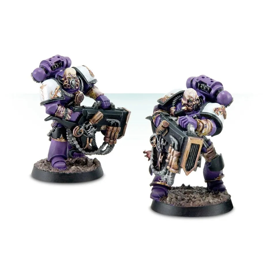 Escouade Kakophoni