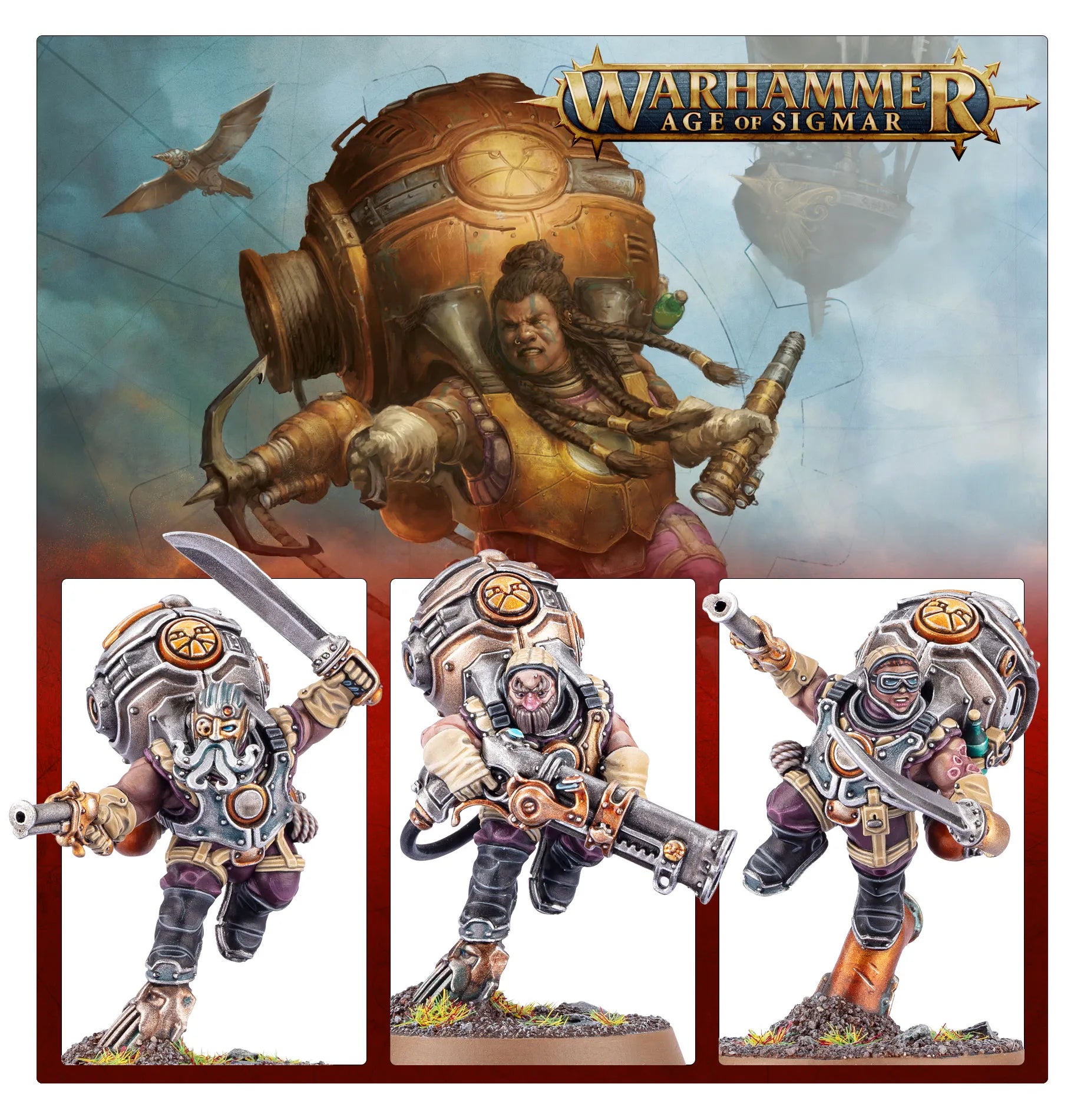 Harponneurs Vongrim