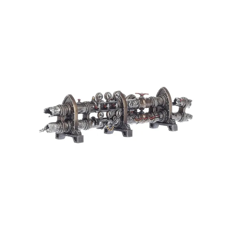 Warhammer Necromunda Skirmish: Core Set (Anglais)
