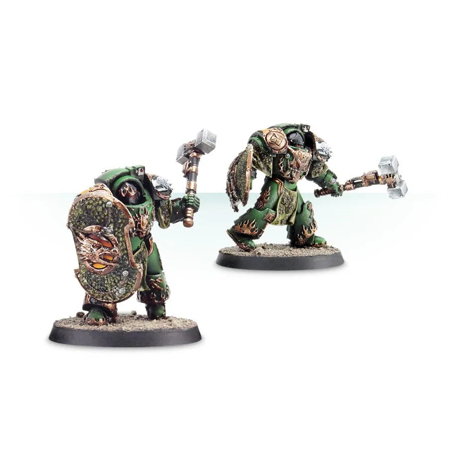 Escouade Terminator Pyrodrac