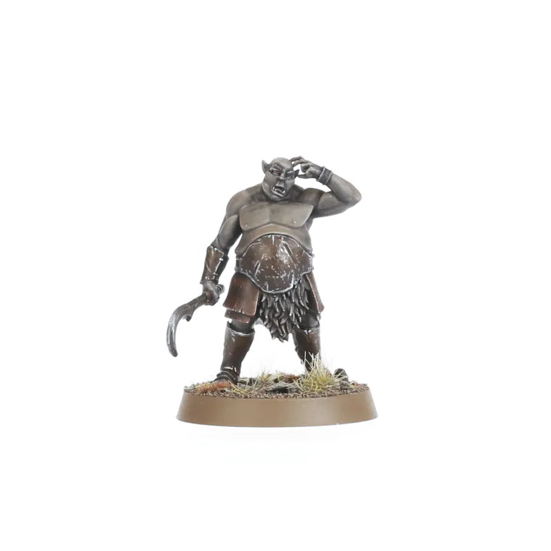 Shank™ & Wrot™, Orc Scavengers