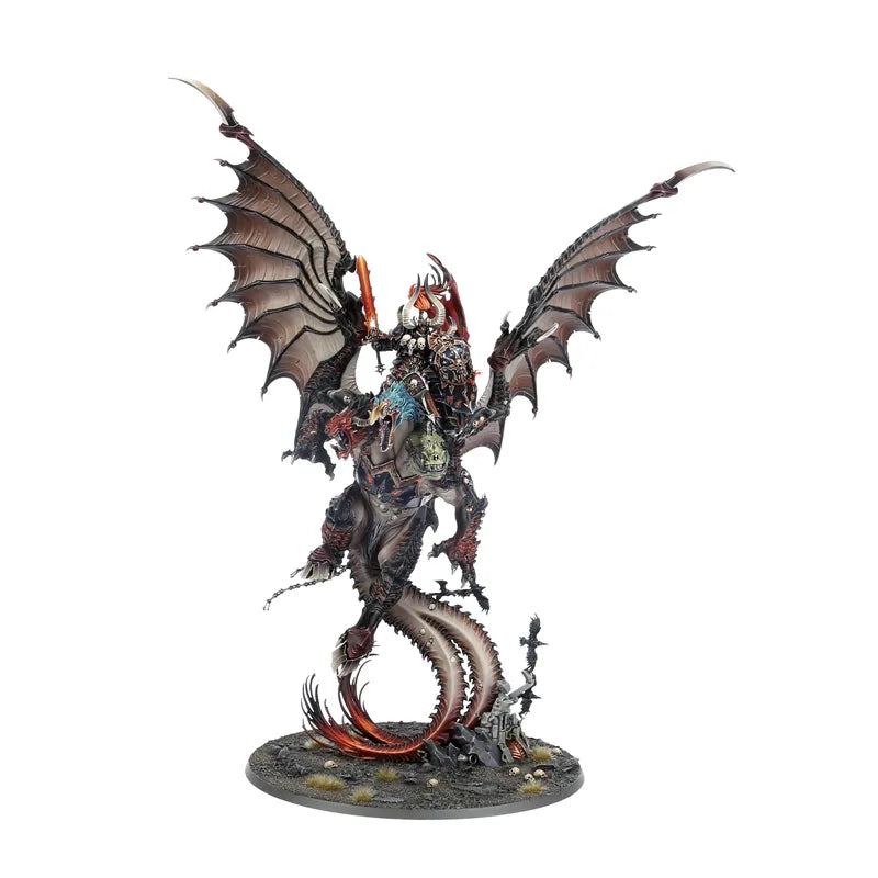 Archaon l'Élu Éternel