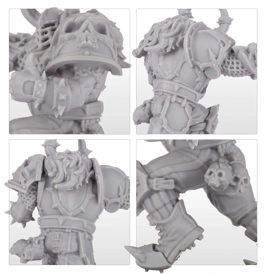 Lord Borak the Despoiler