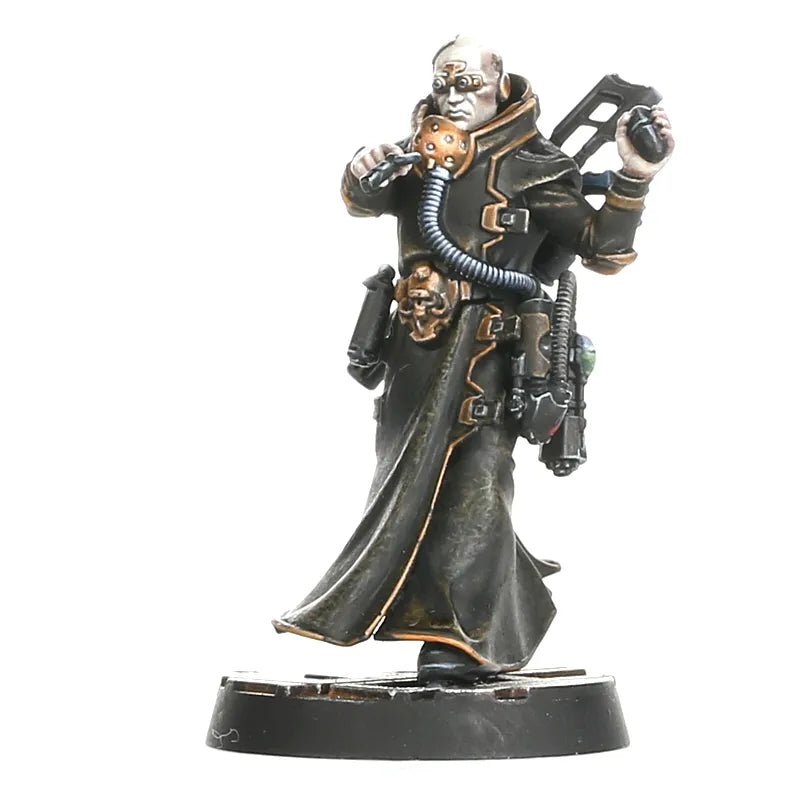 Delaque Gang