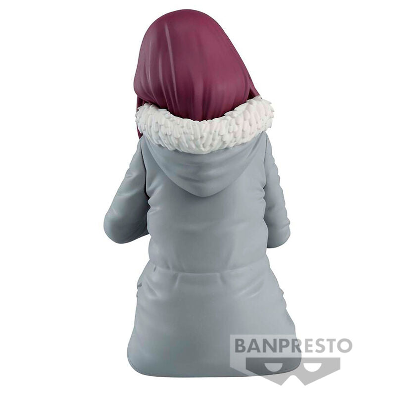 Laid-Back Camp Season 3 - Ayano Toki Statue 10cm - flash vidéo
