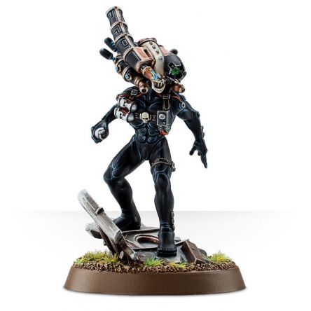 IMP/AGENTS: BATTLEFORCE ORDO MALLEUS - flash vidéo