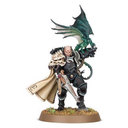 IMP/AGENTS BATTLEFORCE: ORDO XENO - flash vidéo
