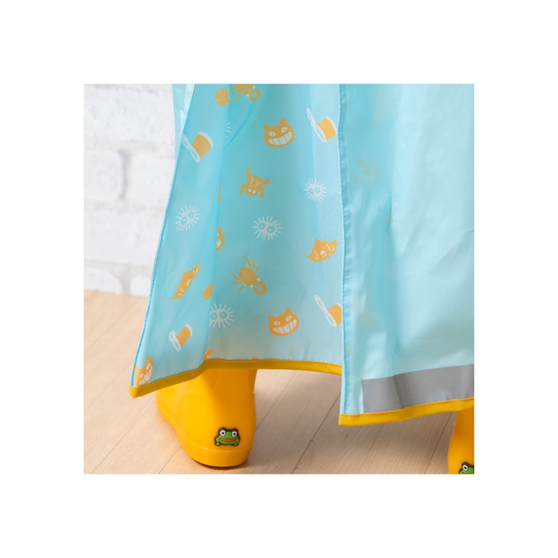 IMPERMÉABLE MEI - MON VOISIN TOTORO