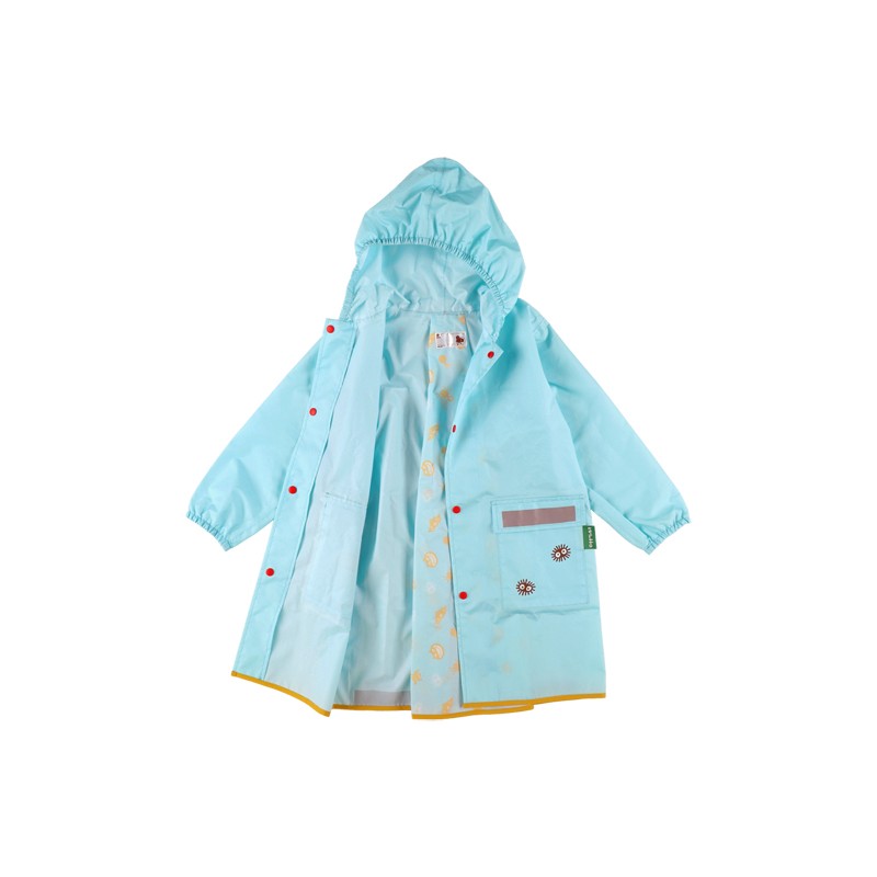 IMPERMÉABLE MEI - MON VOISIN TOTORO