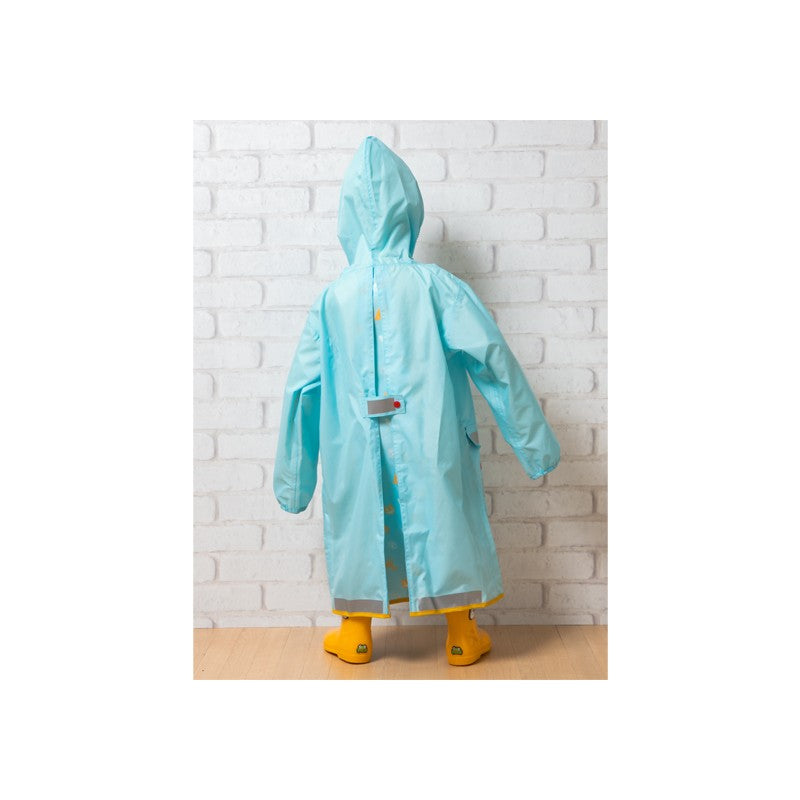 IMPERMÉABLE MEI - MON VOISIN TOTORO
