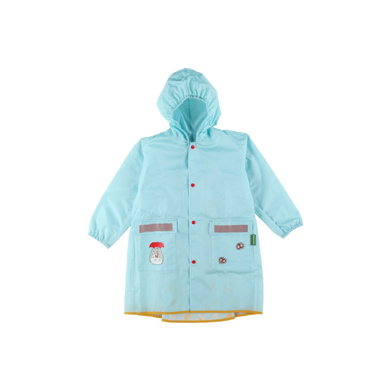 IMPERMÉABLE MEI - MON VOISIN TOTORO