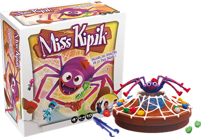 Miss Kipik