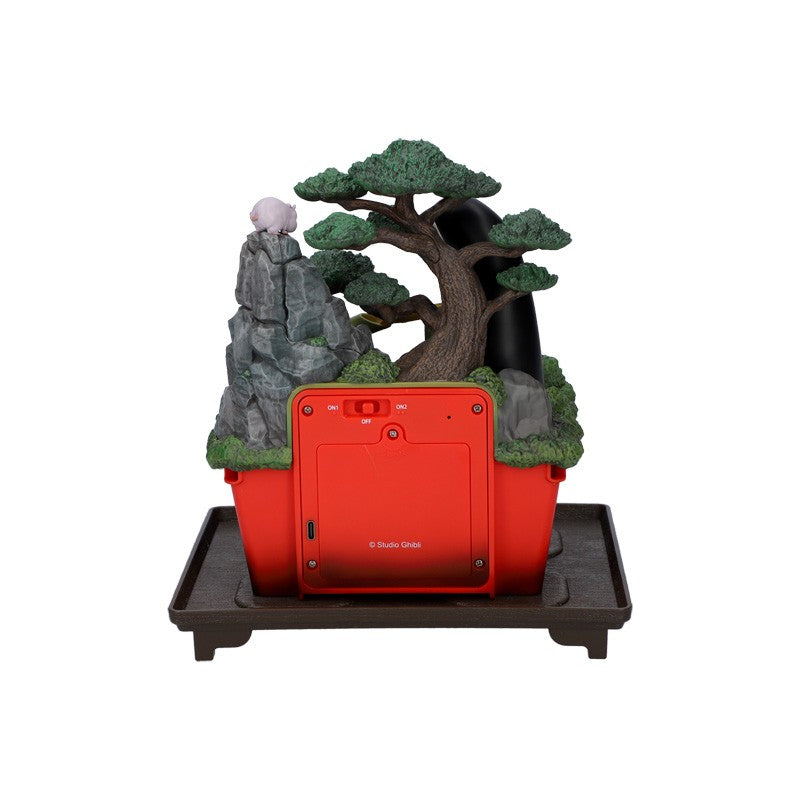 JARDIN D’EAU BONSAI SOEMIZU NO NIWA - LE VOYAGE DE CHIHIRO