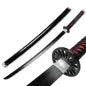 KATANA COSPLAY LAME BAMBOU