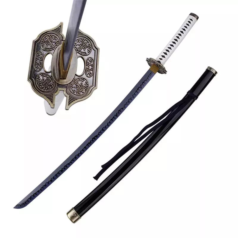 KATANA COSPLAY LAME BAMBOU